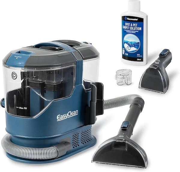 Vacmaster SCA0801